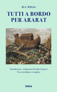 Tutti a bordo per Ararat - Librerie.coop