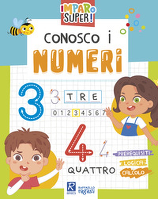 Conosco i numeri - Librerie.coop Conosco i numeri - Librerie.coop