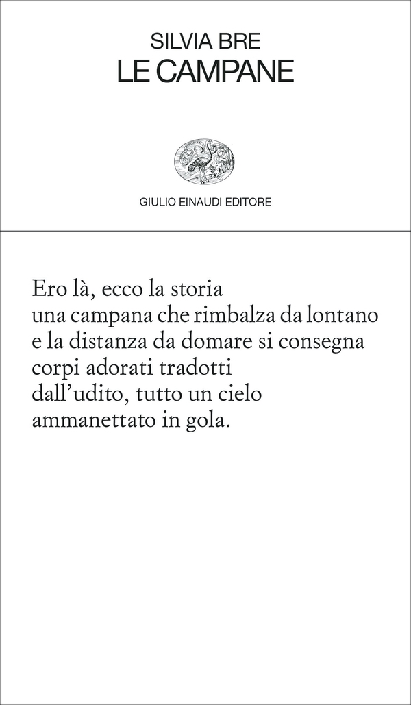 Le campane - Librerie.coop Le campane - Librerie.coop