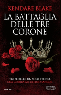 La battaglia delle tre corone - Librerie.coop La battaglia delle tre corone - Librerie.coop