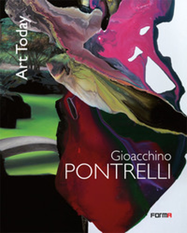 Gioacchino Pontrelli. Ediz. italiana e inglese - Librerie.coop Gioacchino Pontrelli. Ediz. italiana e inglese - Librerie.coop