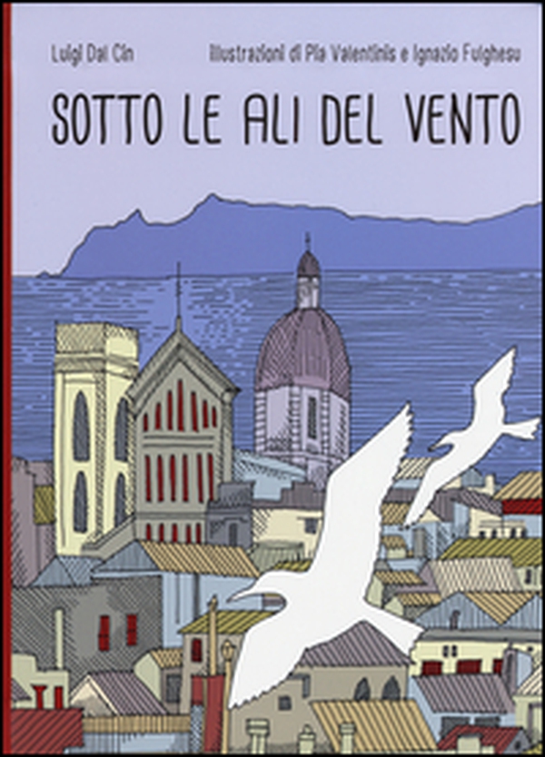 Sotto le ali del vento - Librerie.coop Sotto le ali del vento - Librerie.coop