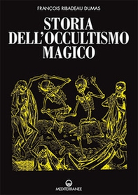 Storia dell'occultismo magico - Librerie.coop