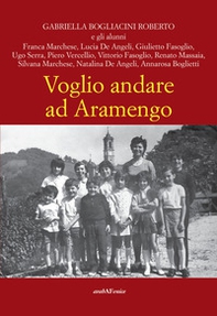 Voglio andare ad Aramengo - Librerie.coop