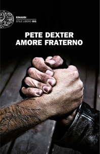 Amore fraterno - Librerie.coop Amore fraterno - Librerie.coop