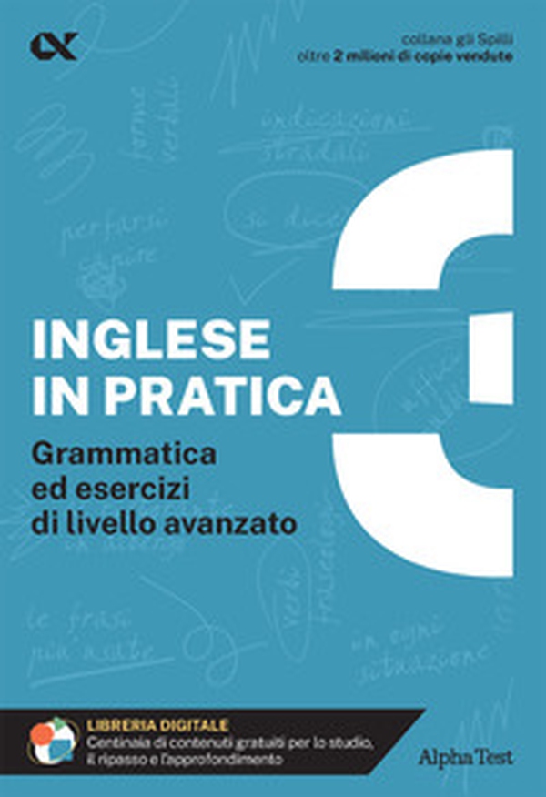 Inglese in pratica - Vol. 3 - Librerie.coop