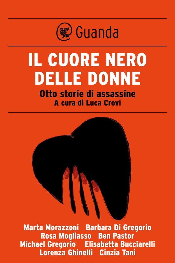 Il cuore nero delle donne - Librerie.coop Il cuore nero delle donne - Librerie.coop