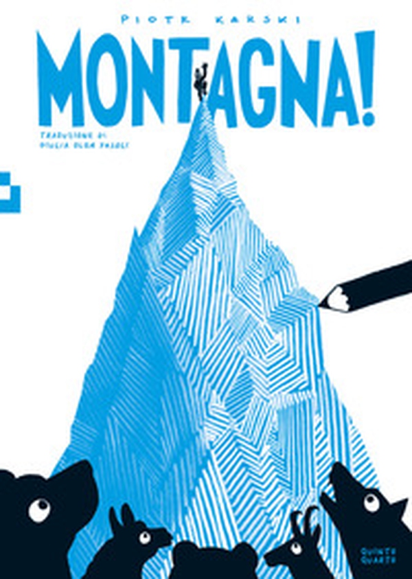 Montagna! - Librerie.coop