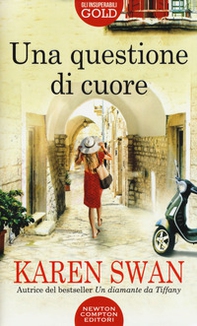 Una questione di cuore - Librerie.coop