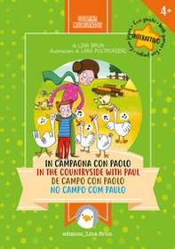 In campagna con Paolo. Ediz. italiana, inglese, spagnola e portoghese - Librerie.coop