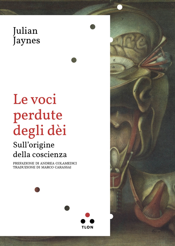 Le voci perdute degli dèi - Librerie.coop