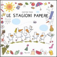 Le stagioni papere - Librerie.coop