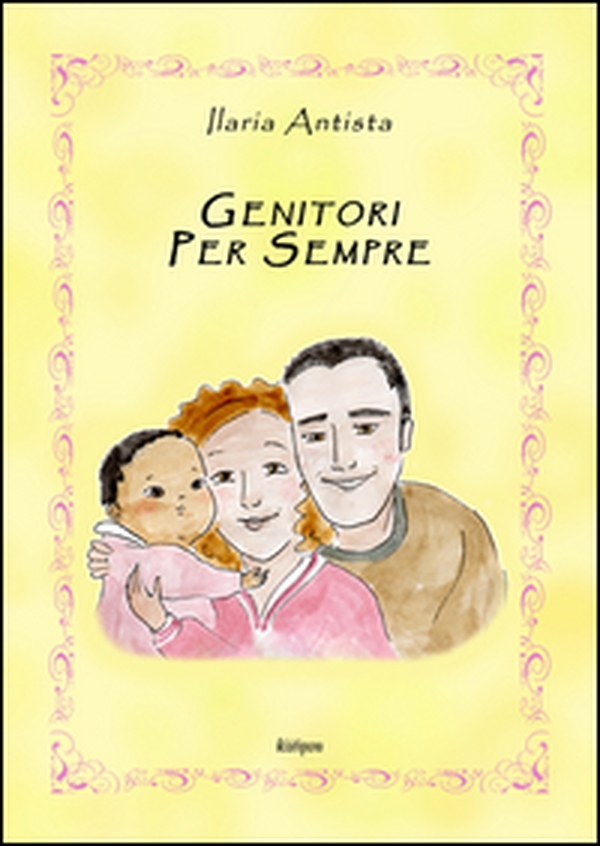 Genitori per sempre - Librerie.coop Genitori per sempre - Librerie.coop