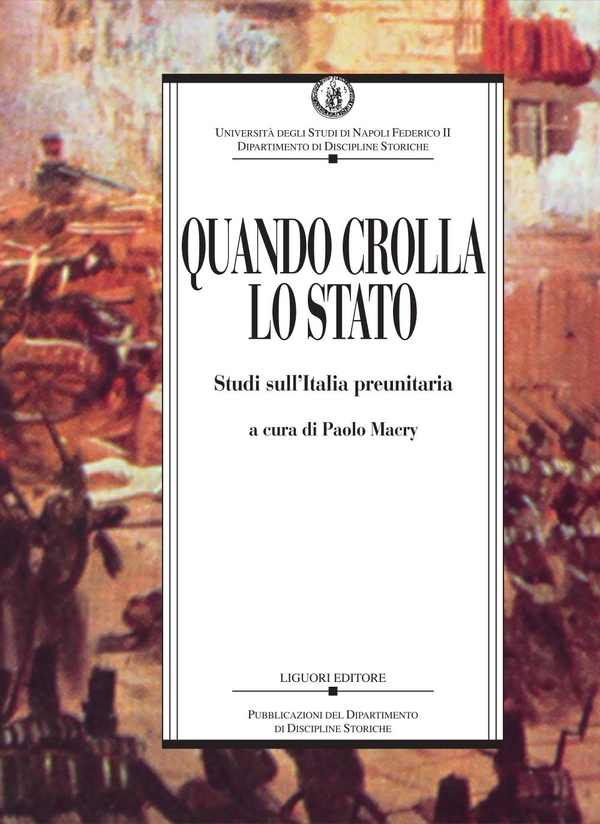Quando crolla lo Stato - Librerie.coop Quando crolla lo Stato - Librerie.coop