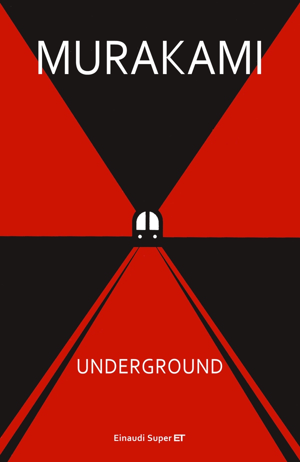 Underground - Librerie.coop Underground - Librerie.coop