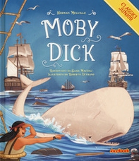 Moby Dick - Librerie.coop Moby Dick - Librerie.coop
