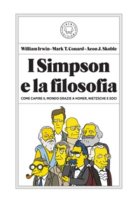 I Simpson e la filosofia - Librerie.coop