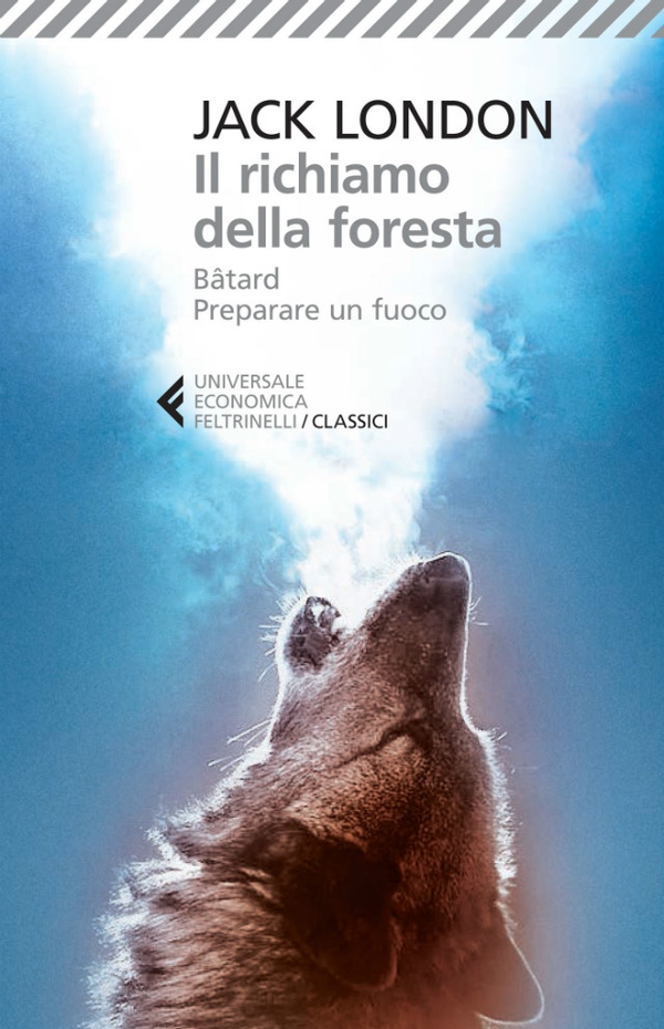 Il richiamo della foresta - Librerie.coop Il richiamo della foresta - Librerie.coop