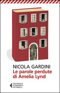 Le parole perdute di Amelia Lynd - Librerie.coop