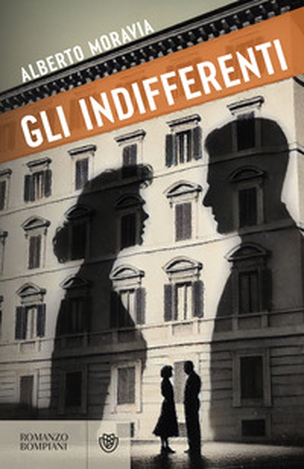 Gli indifferenti - Librerie.coop Gli indifferenti - Librerie.coop