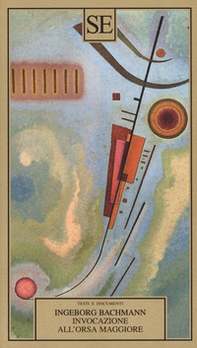 Invocazione all'Orsa maggiore. Testo originale a fronte - Librerie.coop