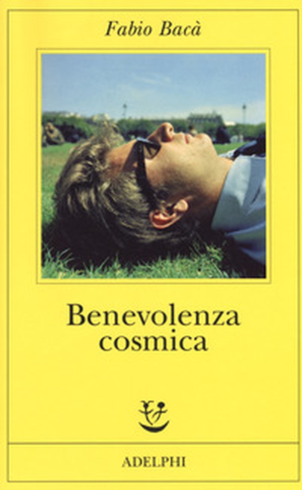 Benevolenza cosmica - Librerie.coop Benevolenza cosmica - Librerie.coop