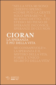 La speranza è più della vita. Intervista con Paul Assall - Librerie.coop La speranza è più della vita. Intervista con Paul Assall - Librerie.coop
