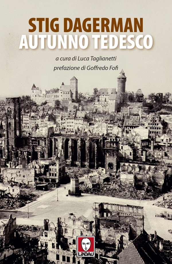 Autunno tedesco - Librerie.coop