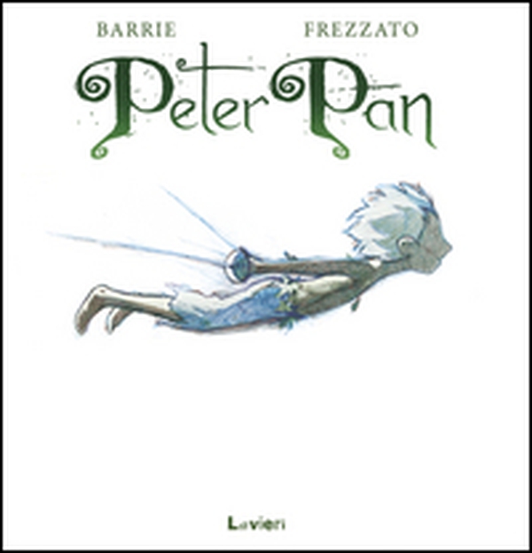 Peter Pan - Librerie.coop Peter Pan - Librerie.coop