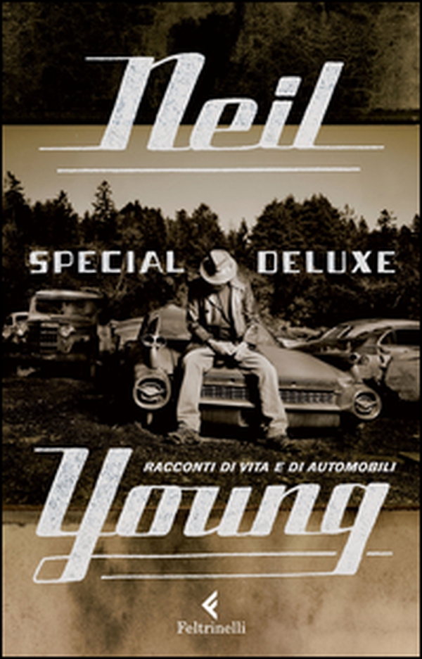 Special Deluxe. Racconti di vita e di automobili - Librerie.coop Special Deluxe. Racconti di vita e di automobili - Librerie.coop