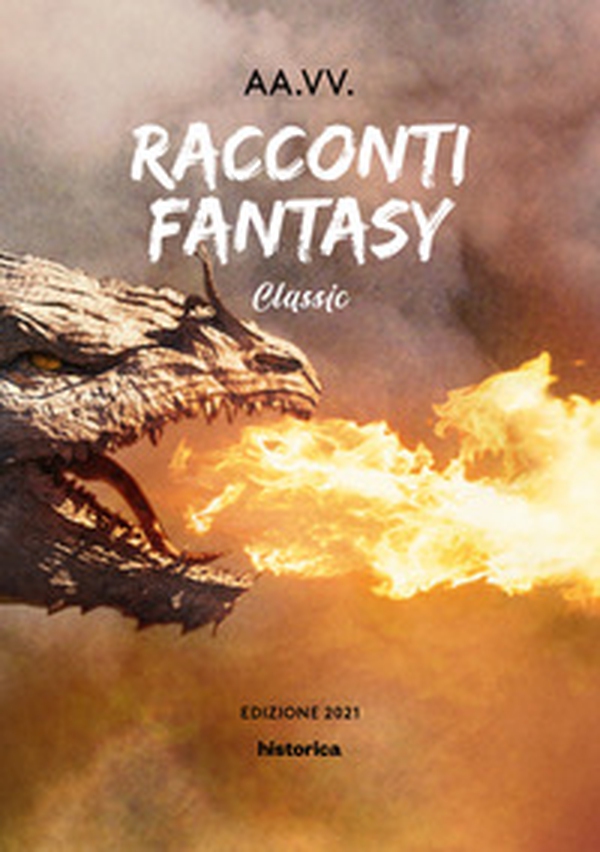 Racconti fantasy. Classic - Librerie.coop Racconti fantasy. Classic - Librerie.coop