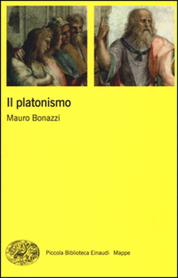 Il platonismo - Librerie.coop Il platonismo - Librerie.coop