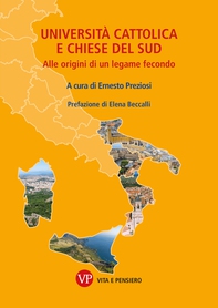 Università Cattolica e Chiese del Sud - Librerie.coop