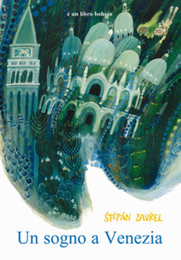 Un sogno a Venezia - Librerie.coop Un sogno a Venezia - Librerie.coop