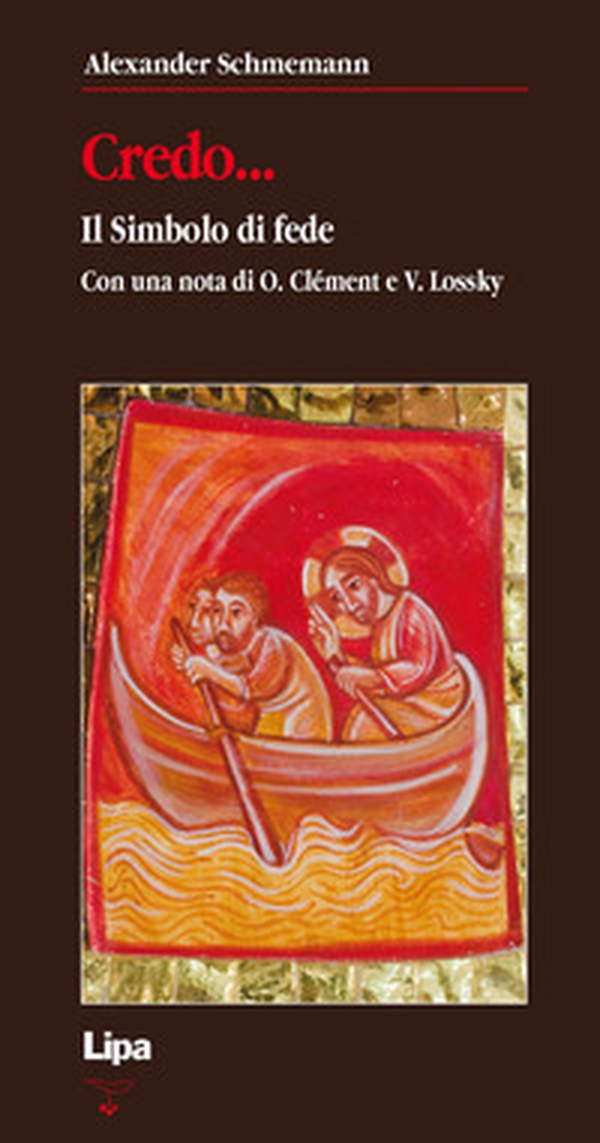 Credo... Il simbolo della fede - Librerie.coop Credo... Il simbolo della fede - Librerie.coop