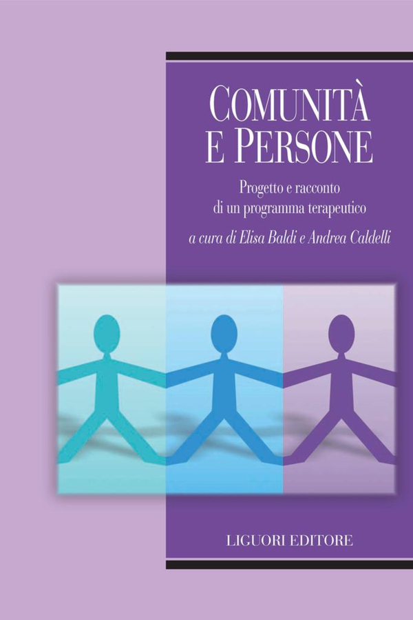 Comunità e persone - Librerie.coop Comunità e persone - Librerie.coop