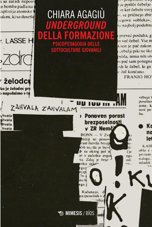 Underground della formazione - Librerie.coop Underground della formazione - Librerie.coop