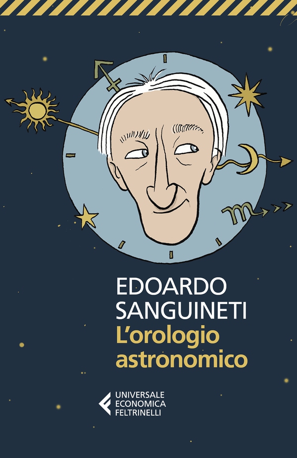 L'orologio astronomico - Librerie.coop L'orologio astronomico - Librerie.coop