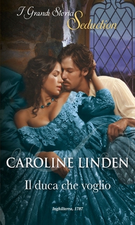 Il duca che voglio - Librerie.coop