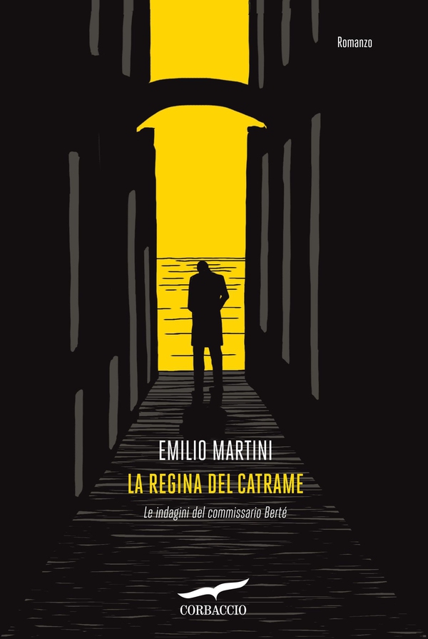La regina del catrame - Librerie.coop La regina del catrame - Librerie.coop