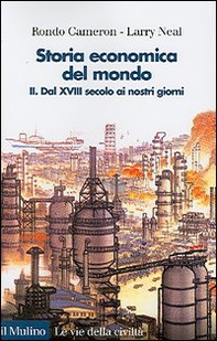 Storia economica del mondo - Vol. 2 - Librerie.coop