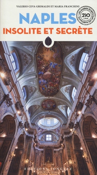 Naples insolite et secrète - Librerie.coop