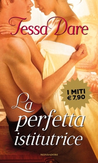 La perfetta istitutrice. Girl meets duke - Librerie.coop