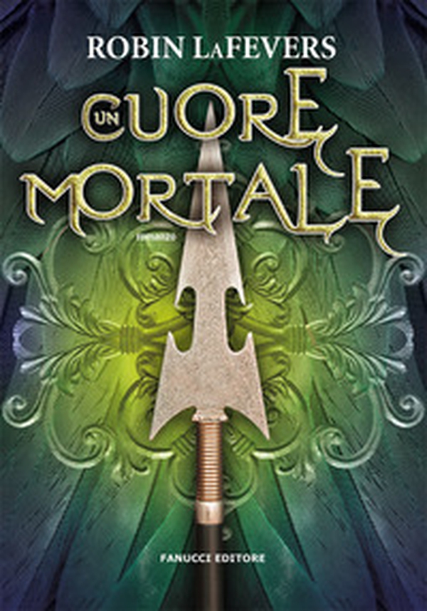 Un cuore mortale - Librerie.coop Un cuore mortale - Librerie.coop