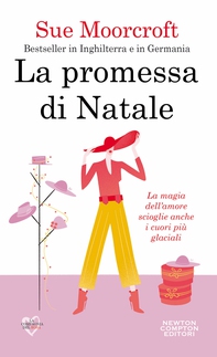 La promessa di Natale - Librerie.coop La promessa di Natale - Librerie.coop
