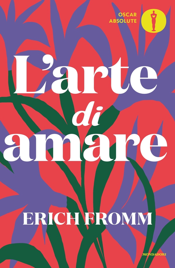 L'arte di amare - Librerie.coop L'arte di amare - Librerie.coop