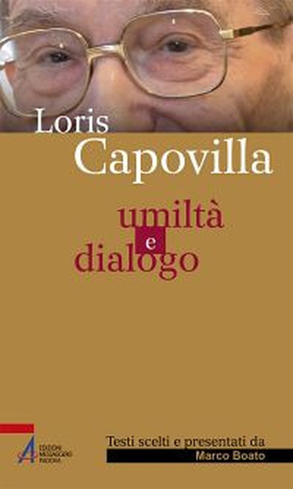 Umiltà e dialogo - Librerie.coop Umiltà e dialogo - Librerie.coop