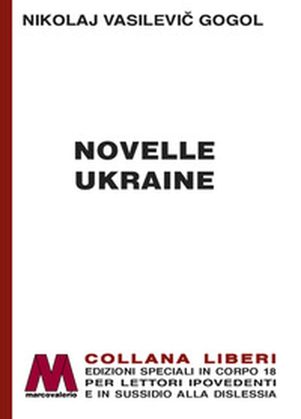 Novelle ukraine - Librerie.coop Novelle ukraine - Librerie.coop