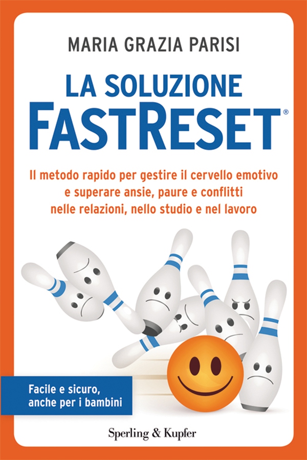 La soluzione FastReset® - Librerie.coop La soluzione FastReset® - Librerie.coop