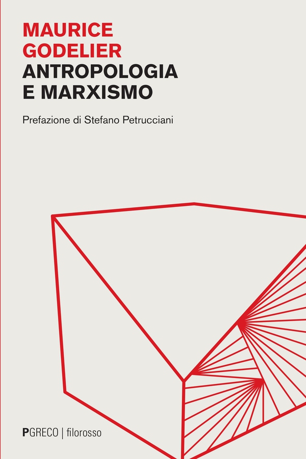 Antropologia e marxismo - Librerie.coop